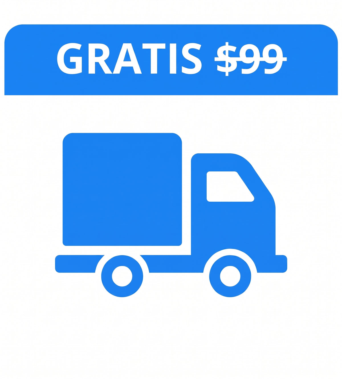 Free Shipping